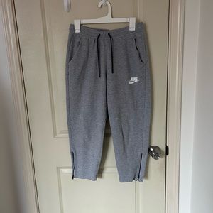 Nike sweats